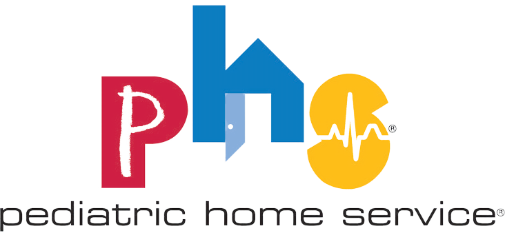 Pediatric Home Respiratory Services, LLC dba Pediatric Home Service Logo